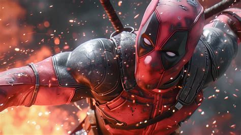 deadpool wallpaper 8k|Deadpool 8K Ultra HD Movie Wallpaper.